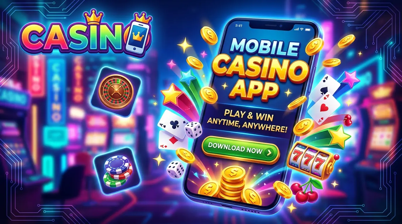 Pokerstars casino app mobile