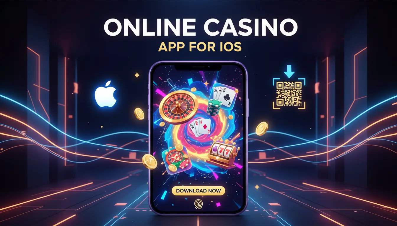Pokerstars casino app iOS
