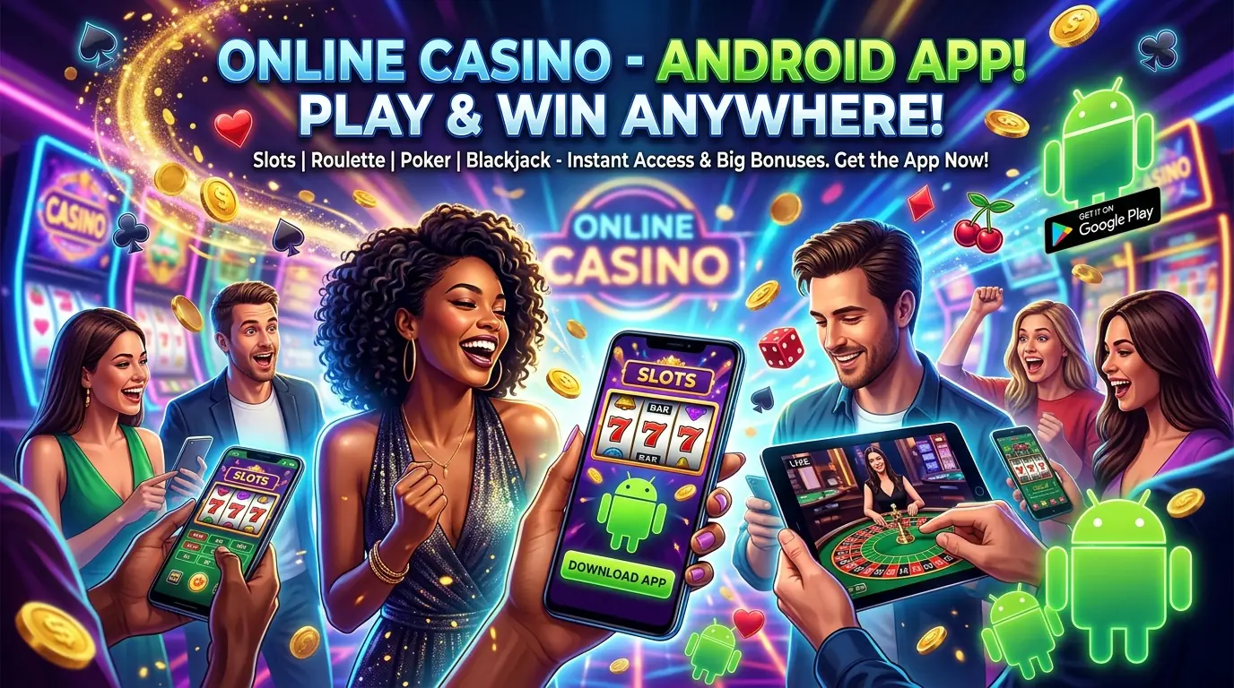 Pokerstars casino app Android