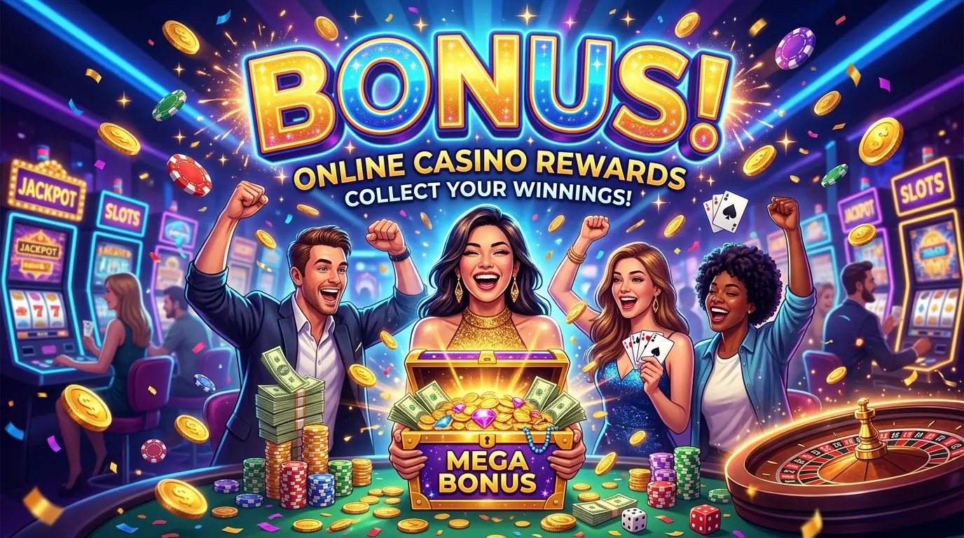 Pokerstars casino bonus