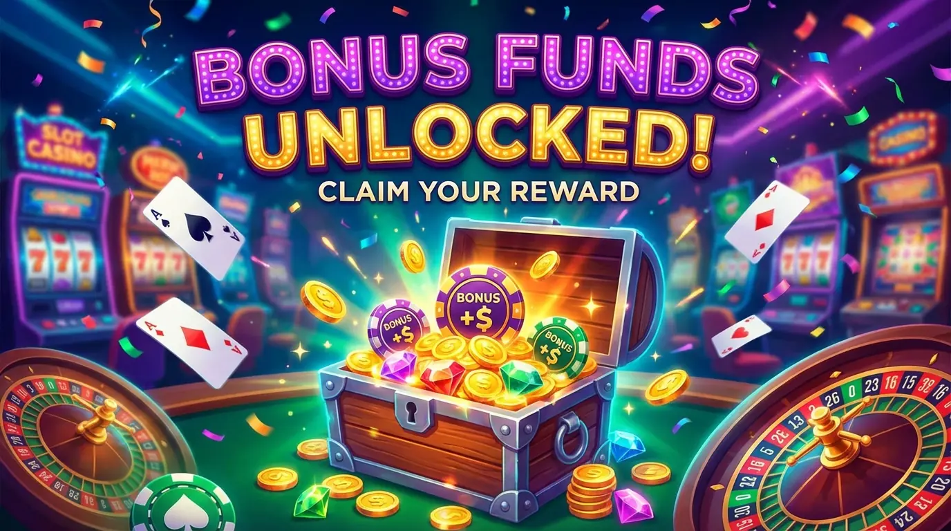 Fondi bonus Pokerstars casino