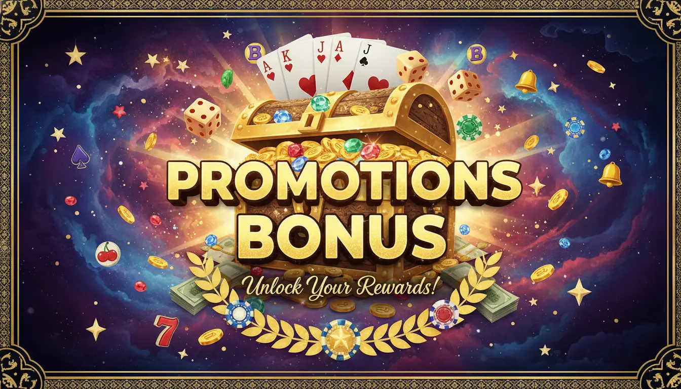 Offerte promozionali Pokerstars casino