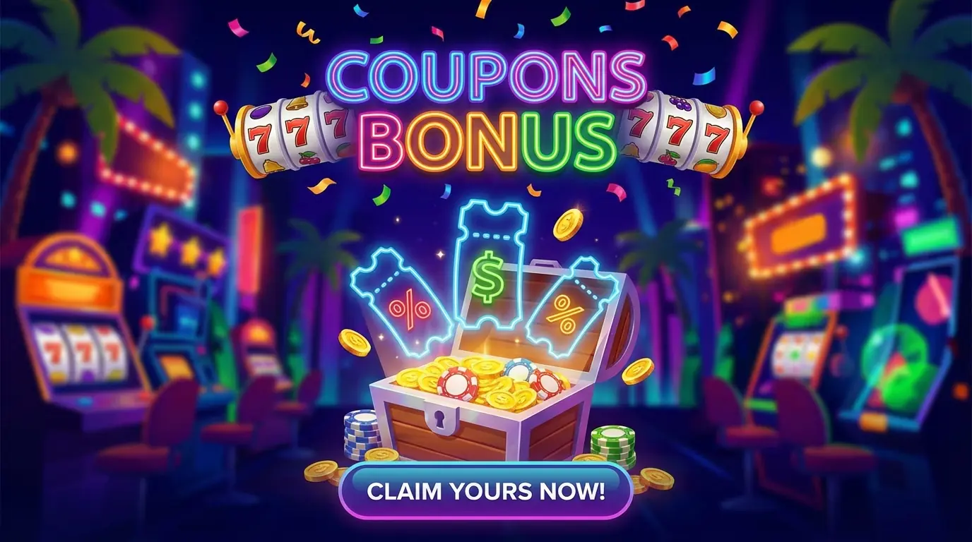 Pokerstars casino coupon