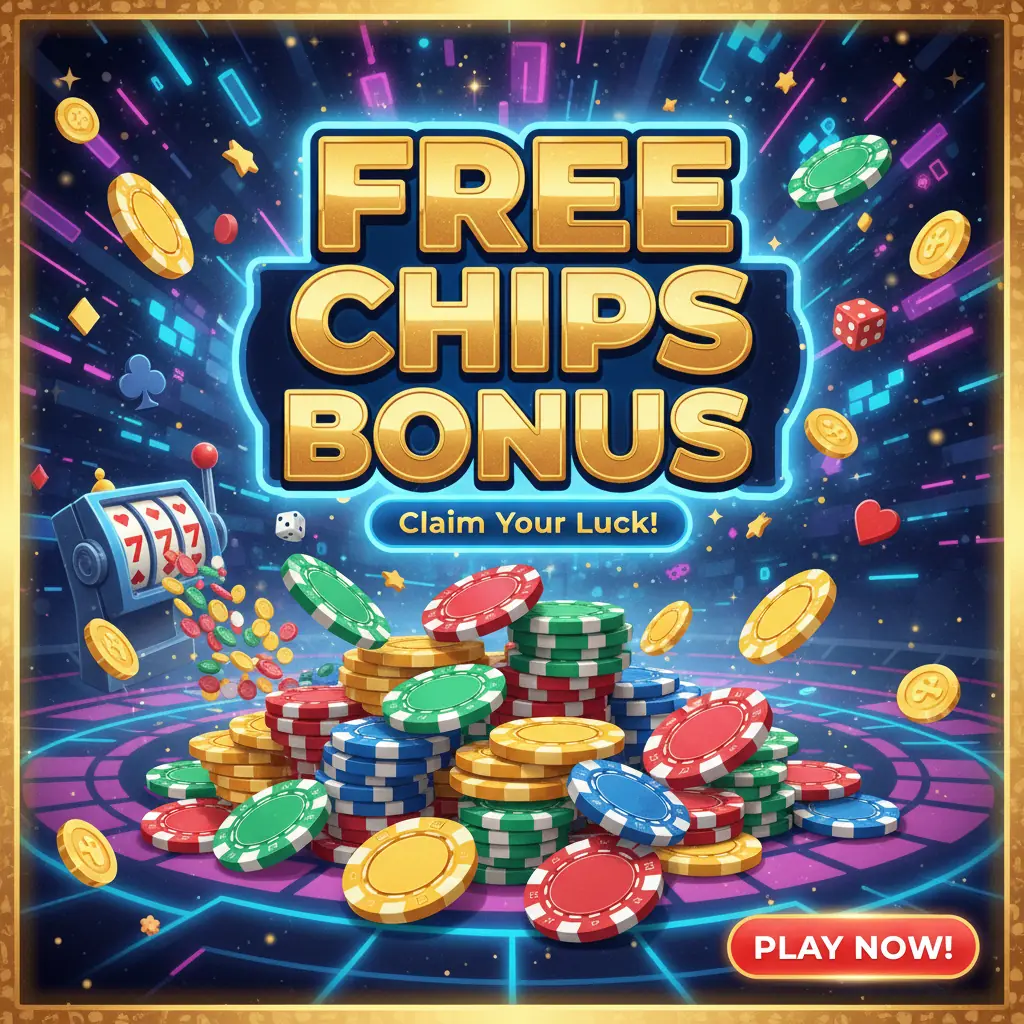 Pokerstars casino chips gratis