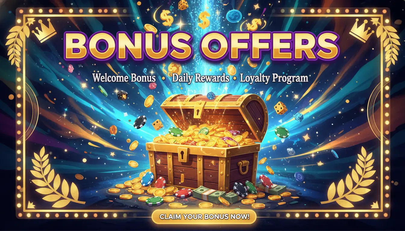 Promozioni bonus Pokerstars casino
