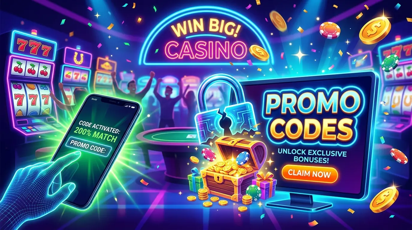 Promo code Pokerstars casino