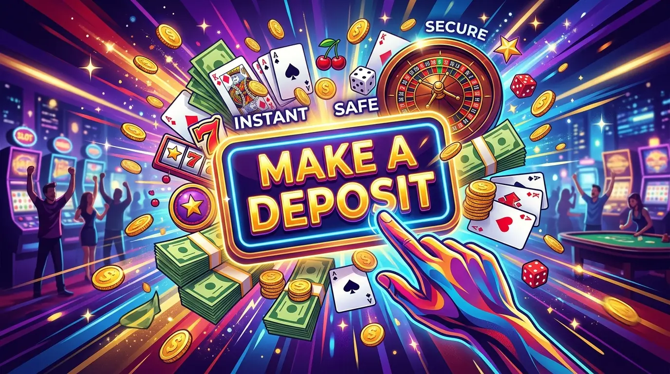 Metodi di deposito Pokerstars casino