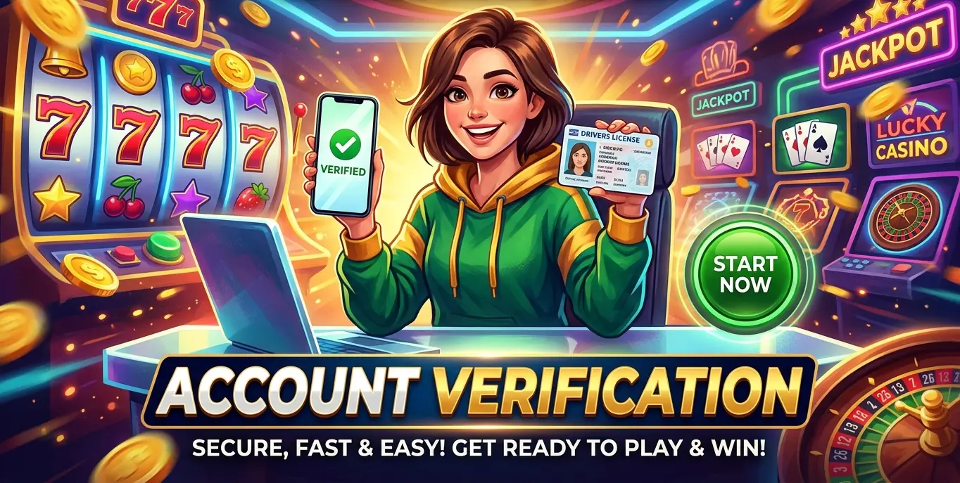 Pokerstars casino verifica account