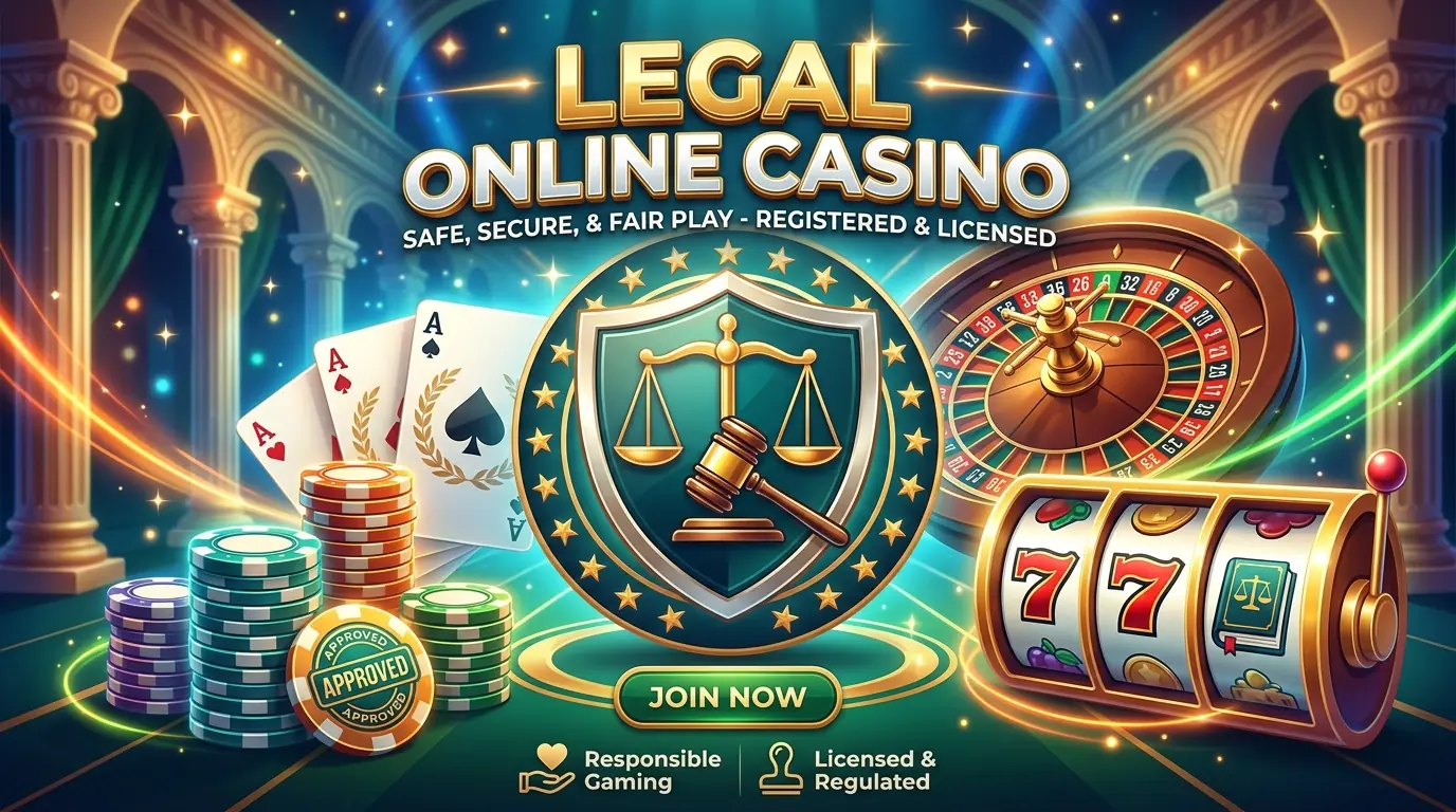 Legalità Pokerstars casino