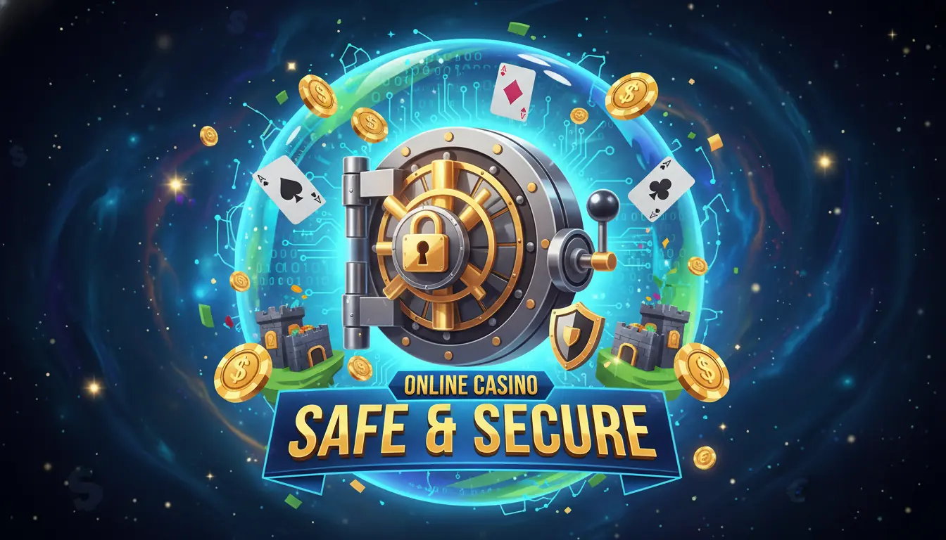Pokerstars casino è sicuro?