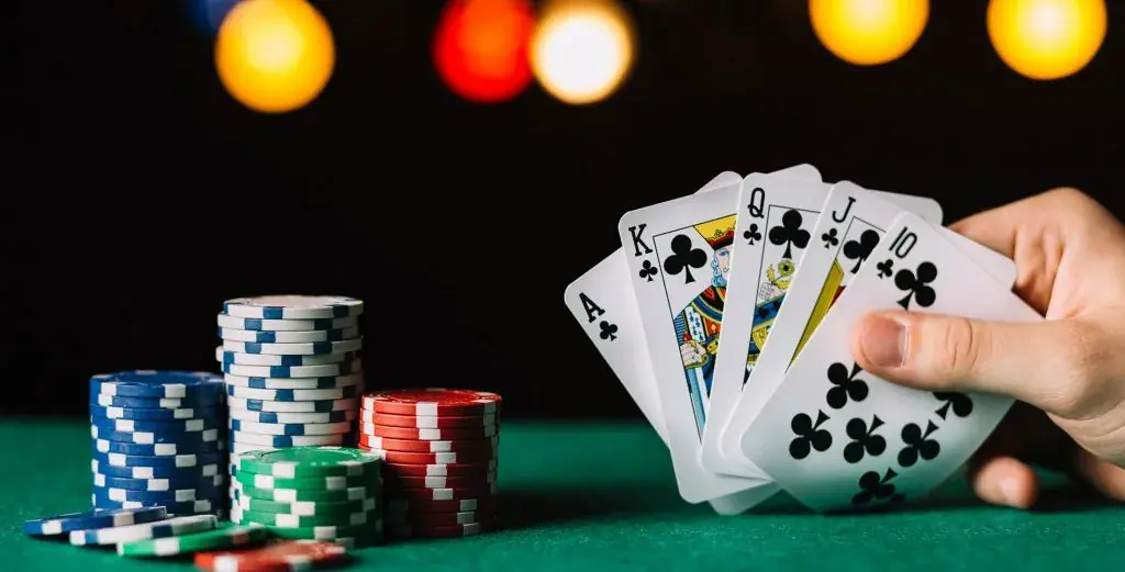 Poker su Pokerstars casino