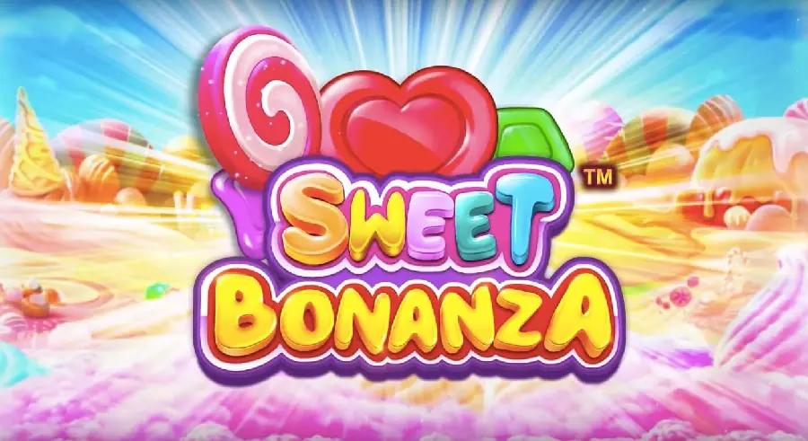 Pokerstars casino Sweet Bonanza
