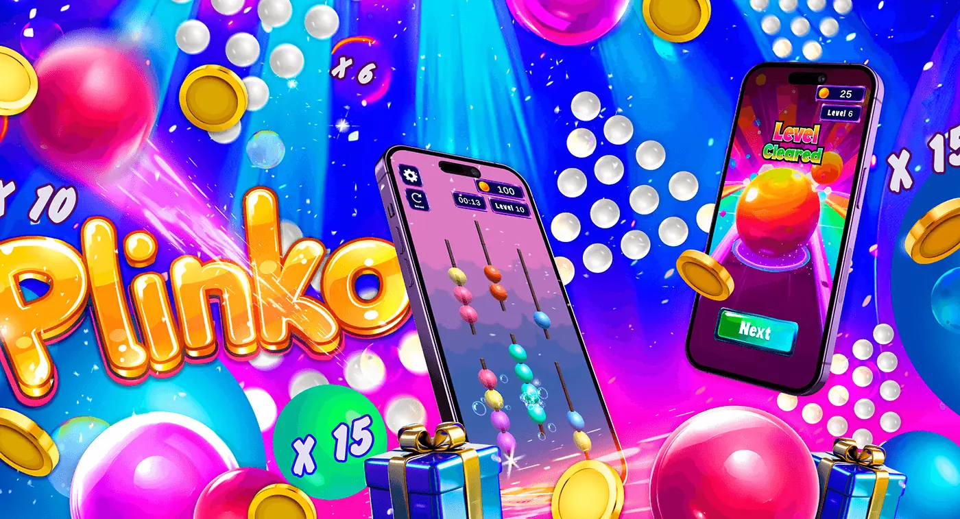 Plinko Pokerstars casino